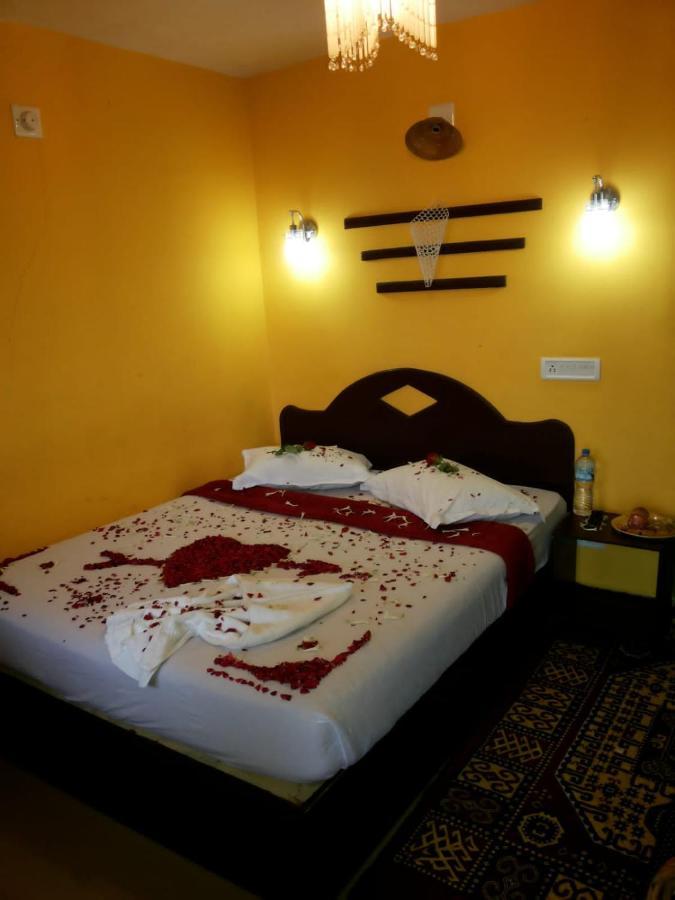 Villa Munnar Nature Dale Exterior foto