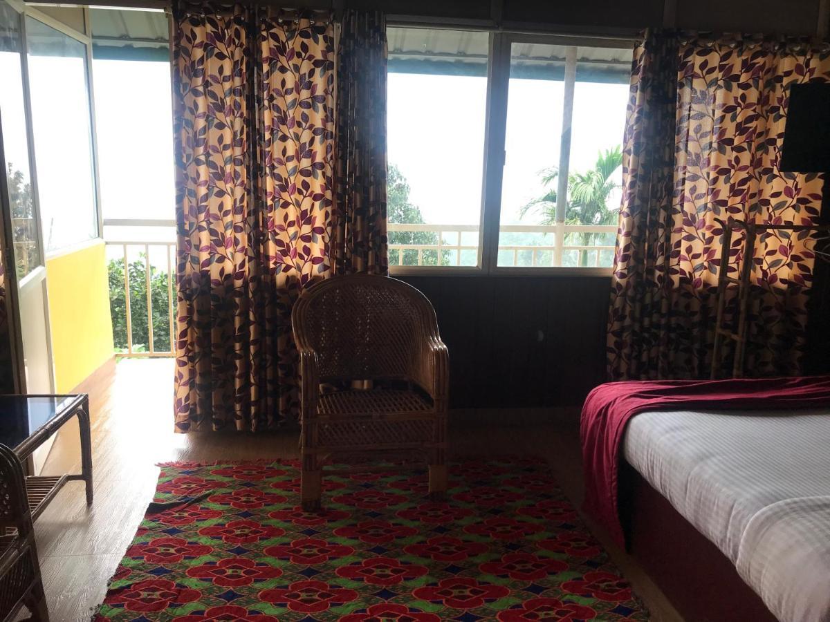 Villa Munnar Nature Dale Exterior foto