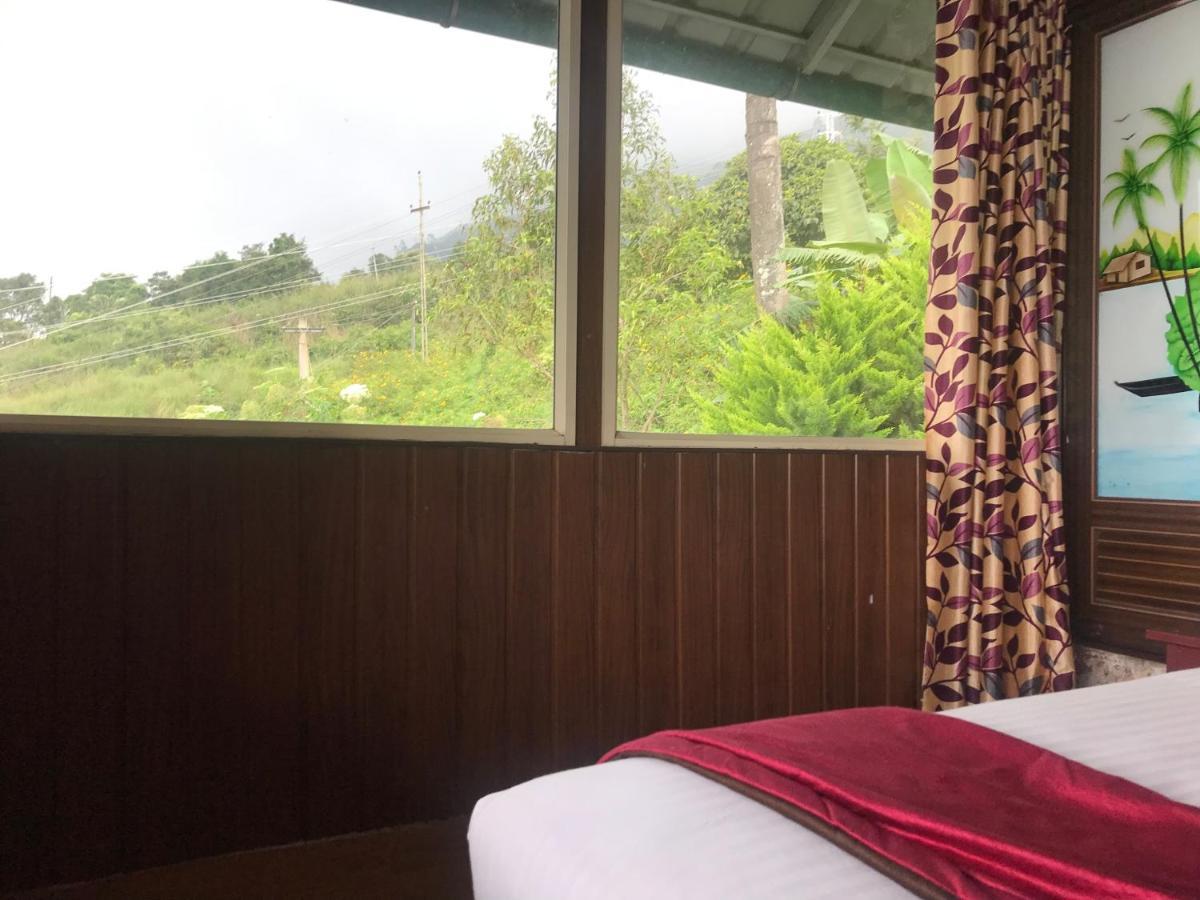 Villa Munnar Nature Dale Exterior foto