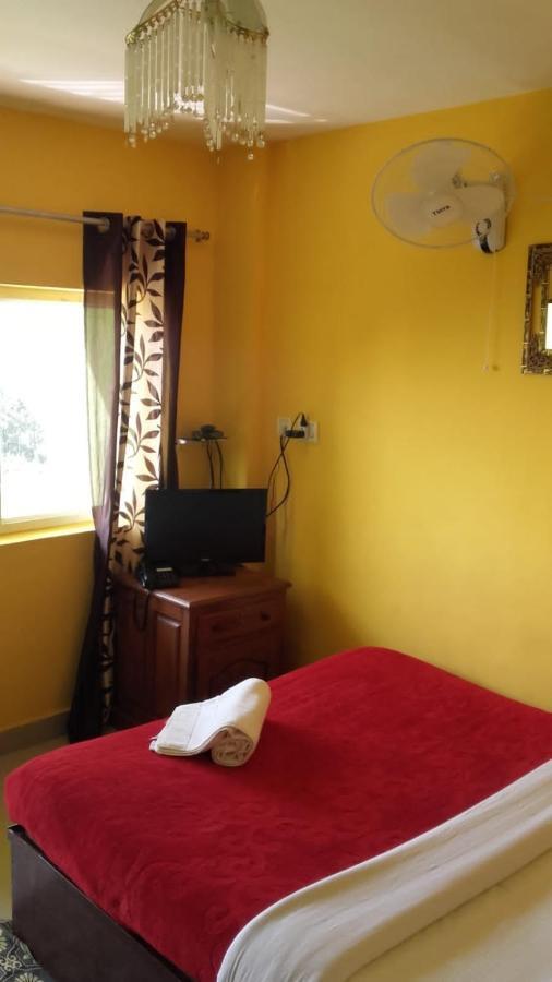 Villa Munnar Nature Dale Exterior foto