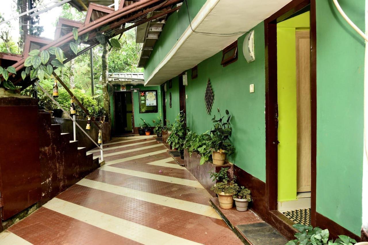Villa Munnar Nature Dale Exterior foto