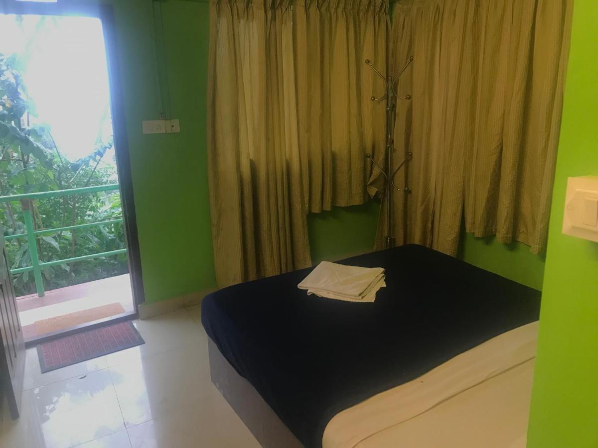 Villa Munnar Nature Dale Exterior foto