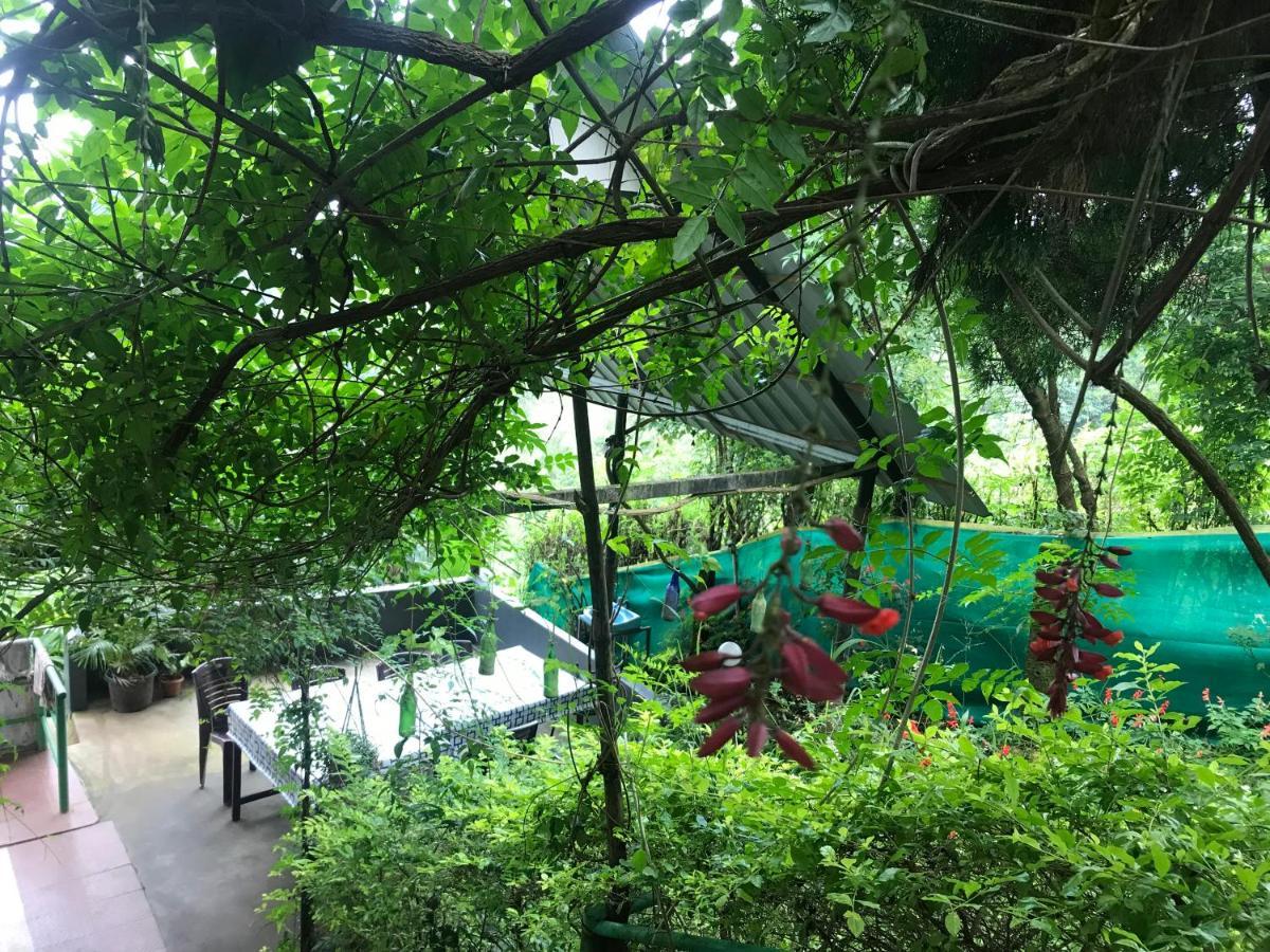 Villa Munnar Nature Dale Exterior foto